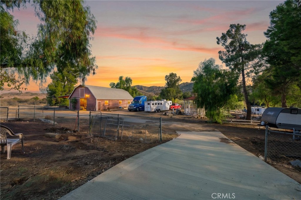 19700 Gustin Road