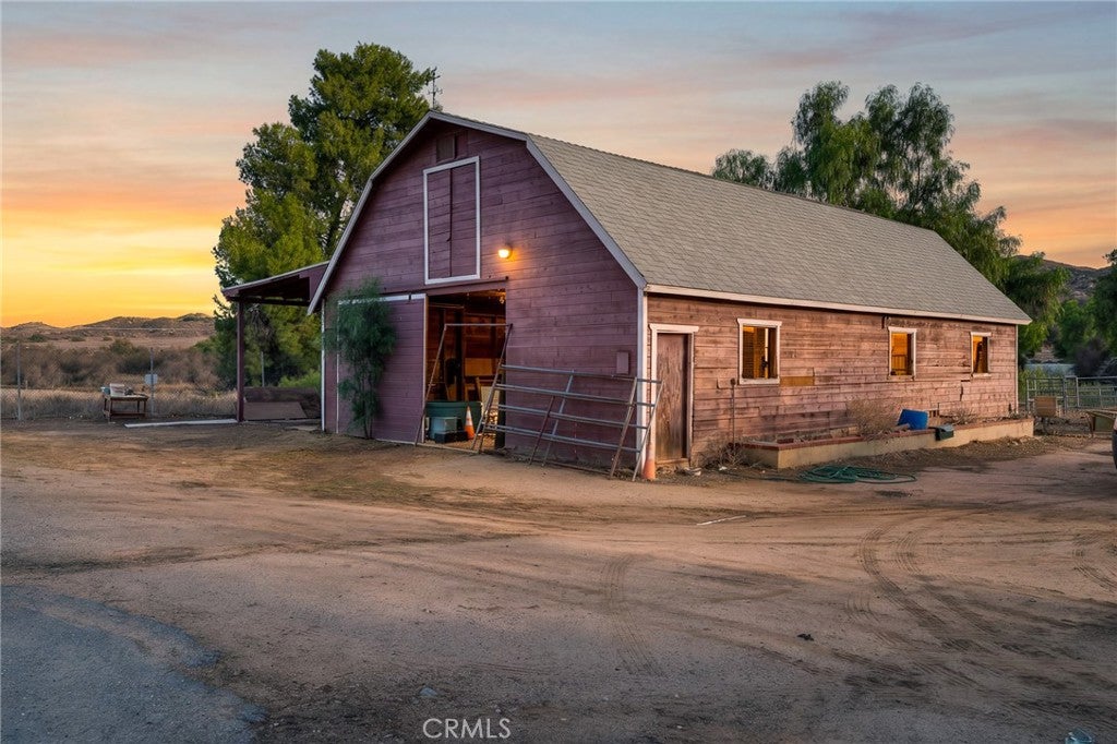 19700 Gustin Road