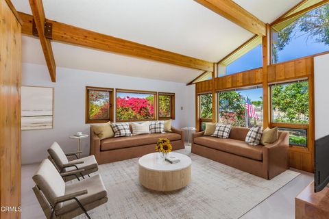 Tiny photo for 6860 Worth Way, Camarillo, CA 93012 (MLS # V1-34491)