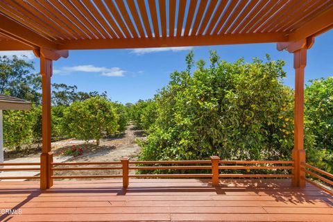 Tiny photo for 6860 Worth Way, Camarillo, CA 93012 (MLS # V1-34491)