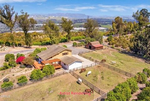 Tiny photo for 6860 Worth Way, Camarillo, CA 93012 (MLS # V1-34491)