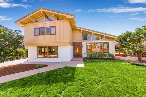 Tiny photo for 6860 Worth Way, Camarillo, CA 93012 (MLS # V1-34491)