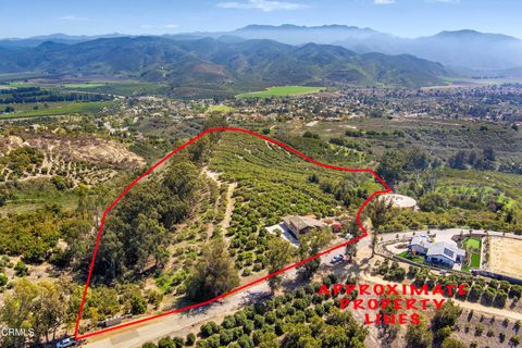 Tiny photo for 6860 Worth Way, Camarillo, CA 93012 (MLS # V1-34491)