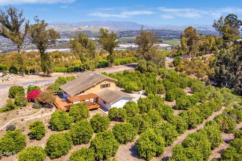 Tiny photo for 6860 Worth Way, Camarillo, CA 93012 (MLS # V1-34491)