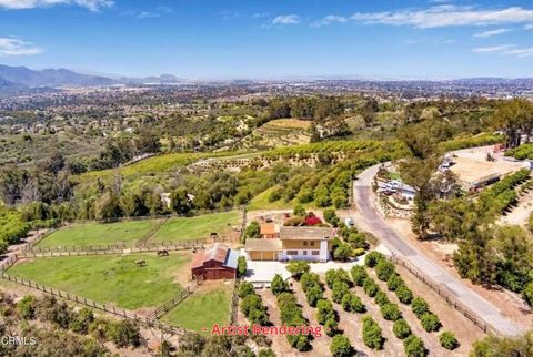 Tiny photo for 6860 Worth Way, Camarillo, CA 93012 (MLS # V1-34491)