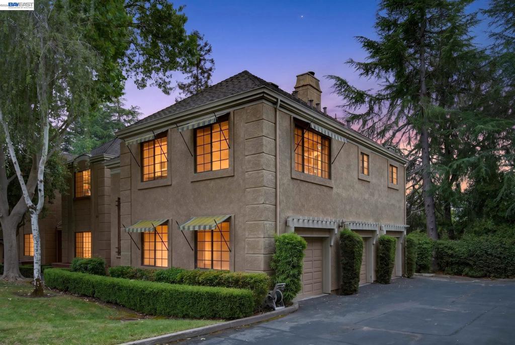 610 Canyon Woods Ct CT D, San Ramon CA 94582