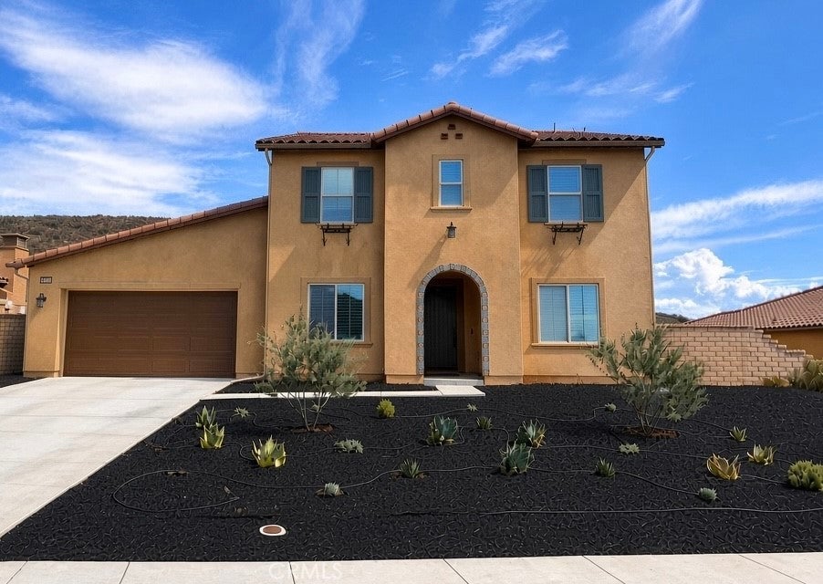 Photo of 35712 Ginger Tree DR, Winchester, CA 92596 (MLS # SW26197978)