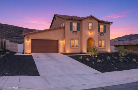 Photo of 35712 Ginger Tree DR, Winchester, CA 92596 (MLS # SW26197978)
