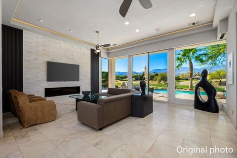 Photo of 196 Loch Lomond Road, Rancho Mirage, CA 92270 (MLS # 219142829DA)