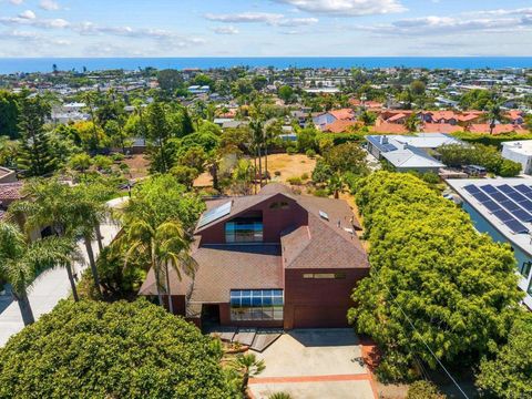 1042 Hymettus Avenue Encinitas CA 92024