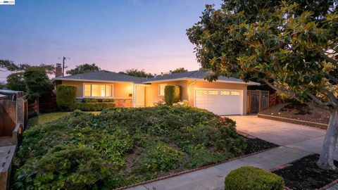 Photo of 604 Jilliene Way Way, Hayward, CA 94544 (MLS # 41132900)