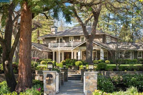 Photo of Diablo, CA 94528 (MLS # 41127983)