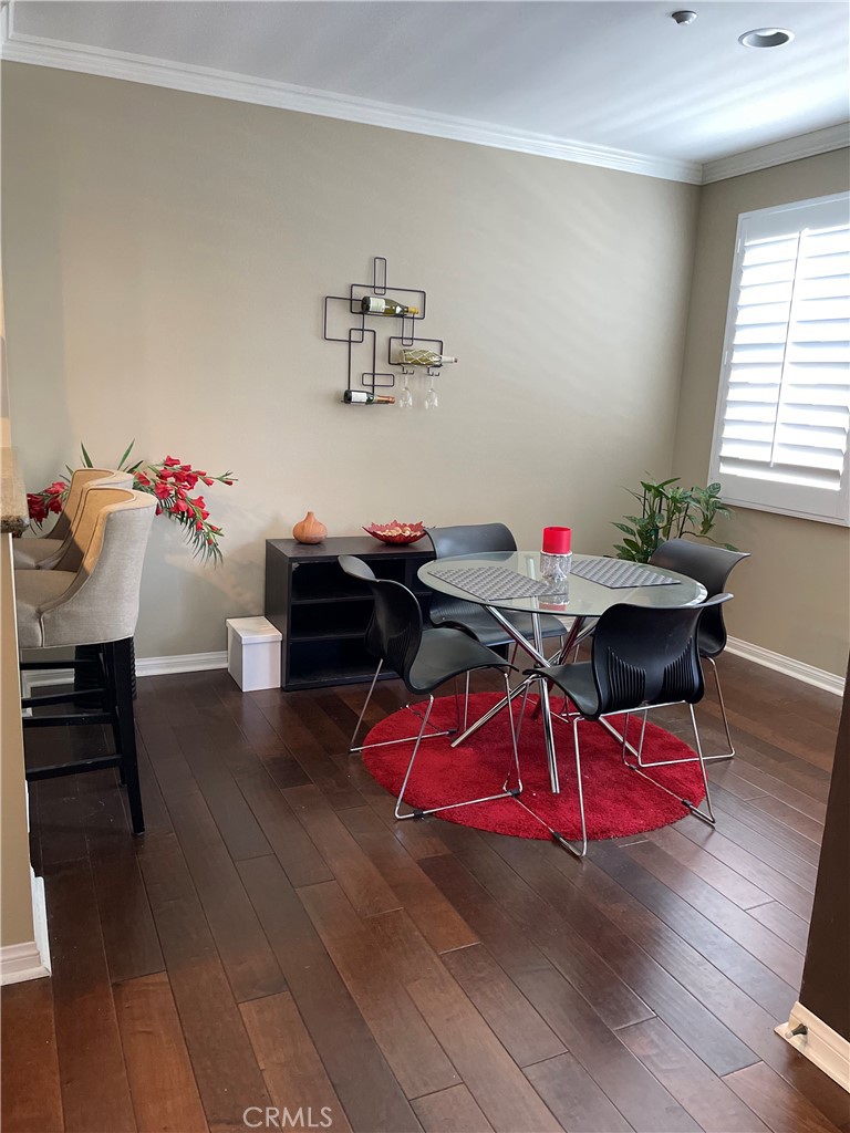 Latitudes South (LATS) - Residential Lease