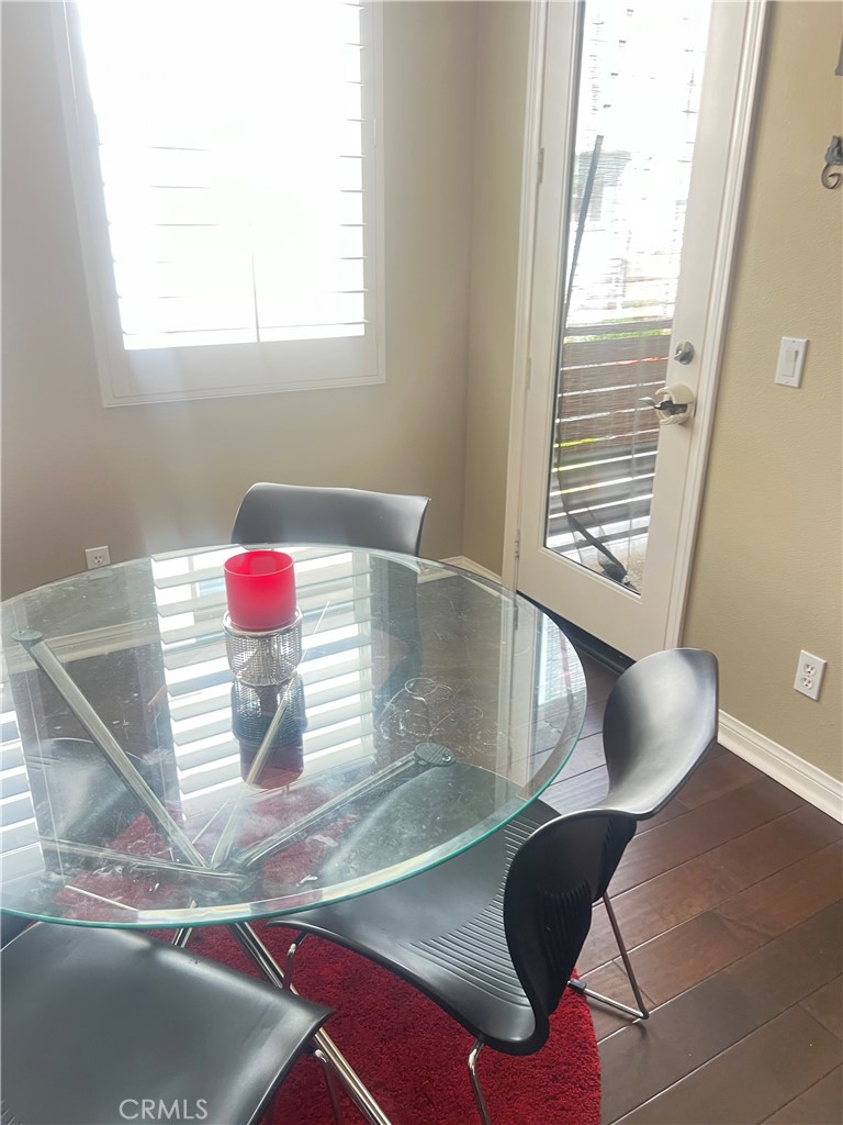 Latitudes South (LATS) - Residential Lease