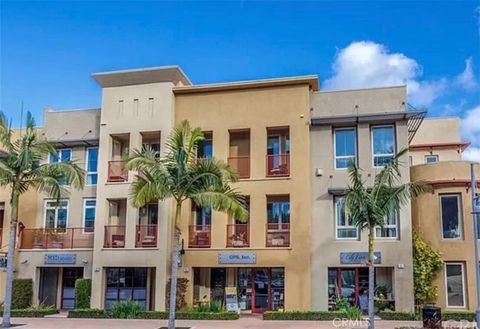 16 Compass Aliso Viejo CA 92656