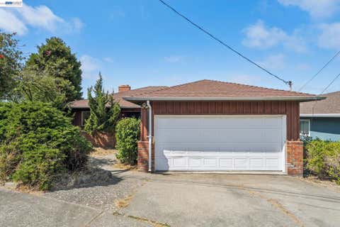 Photo of 2005 Harper St ST, El Cerrito, CA 94530 (MLS # 41144301)