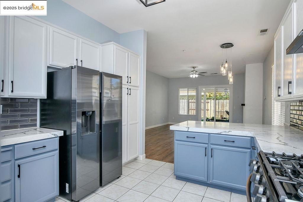PROVIDENCE - Residential
