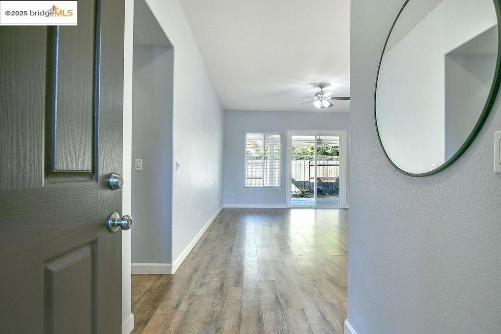 PROVIDENCE - Residential