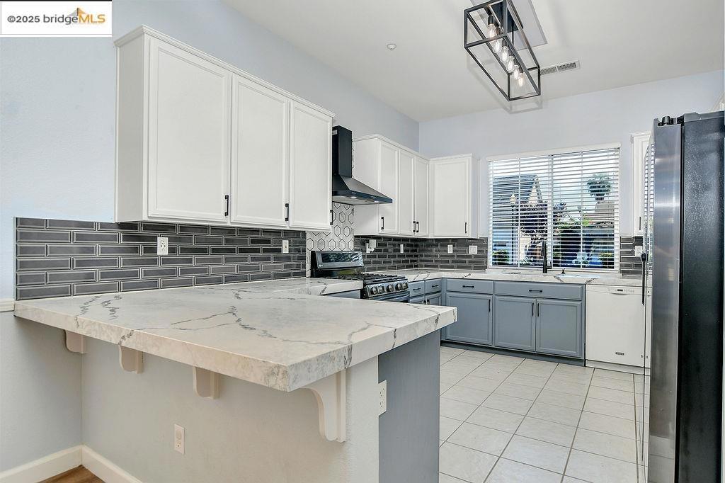 PROVIDENCE - Residential