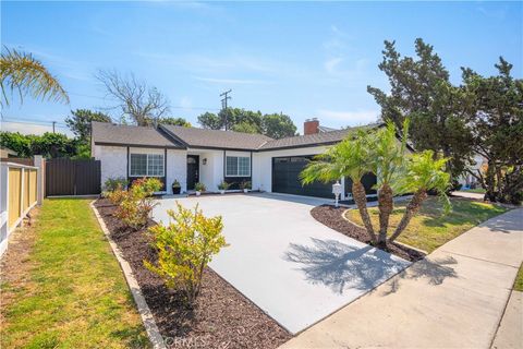 Photo of 12872 Sylvan Street, Garden Grove, CA 92845 (MLS # OC26065300)