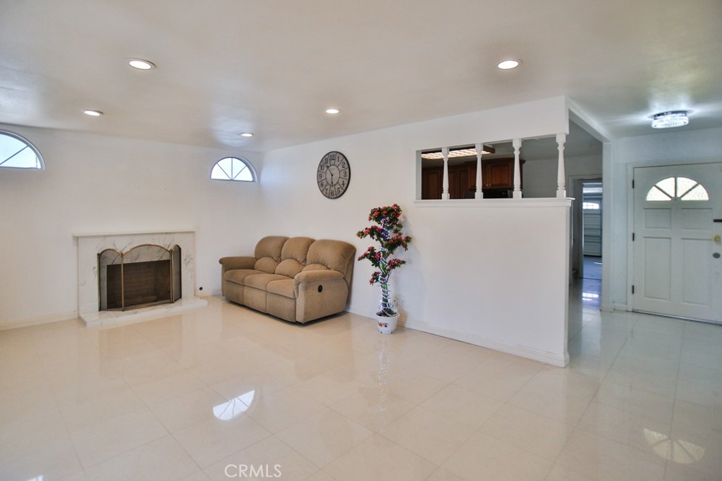 Classic Fountain Valley (CLFV) - Residential