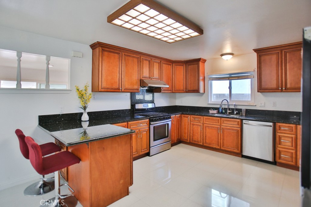 Classic Fountain Valley (CLFV) - Residential