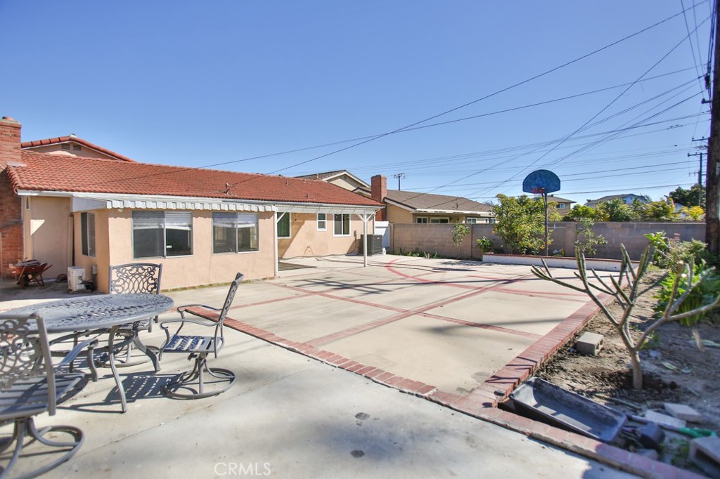Classic Fountain Valley (CLFV) - Residential