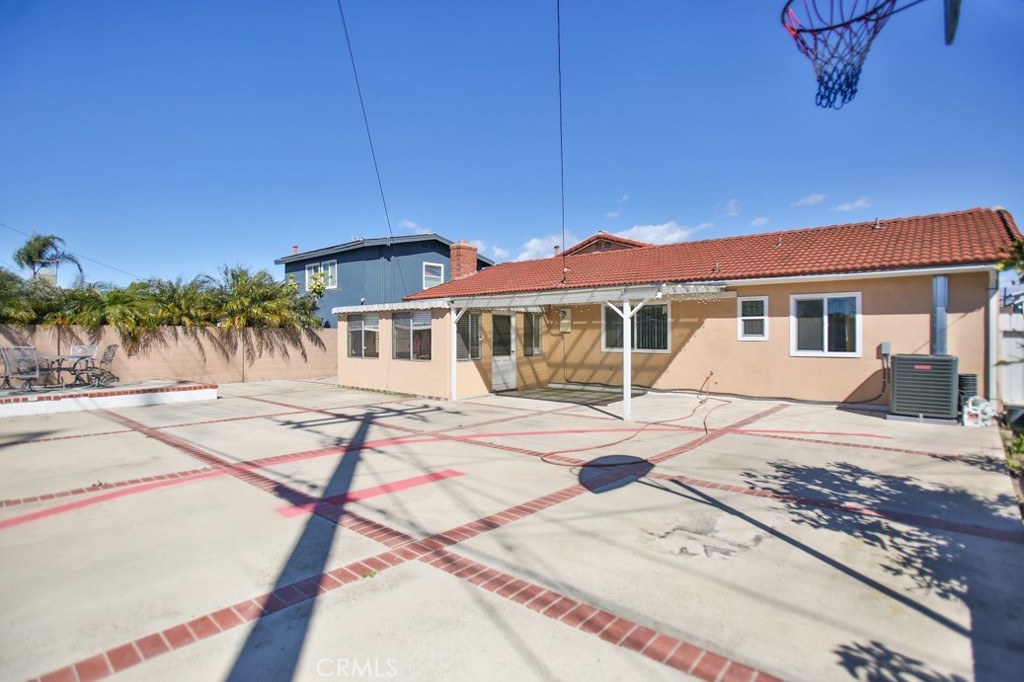 Classic Fountain Valley (CLFV) - Residential