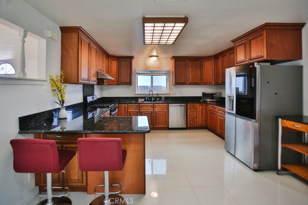 Classic Fountain Valley (CLFV) - Residential