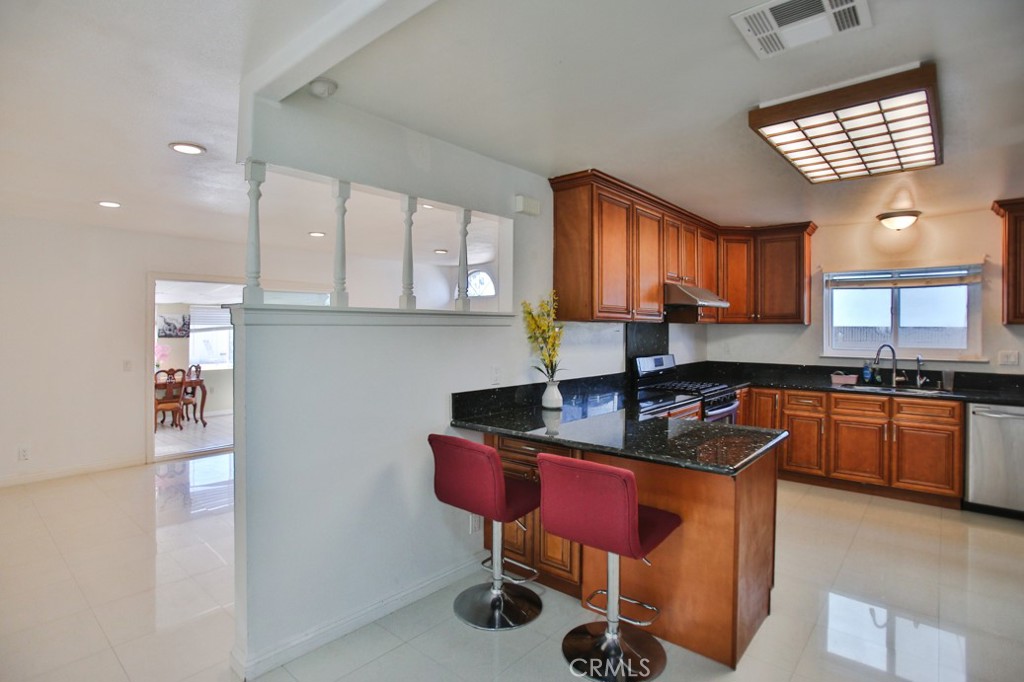 Classic Fountain Valley (CLFV) - Residential