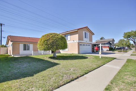 Photo of 17475 Santa Lucia Street, Fountain Valley, CA 92708 (MLS # PW25241685)