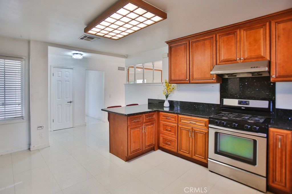 Classic Fountain Valley (CLFV) - Residential