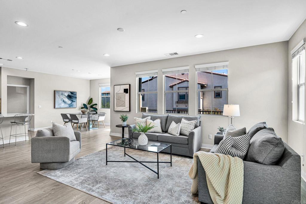 8747 Boulder Lane 705