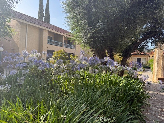 THIS CHARMING GORGEOUS LARGE CONDO 1 BEDROOM / 1 FULL BATH / Brand New Carpet gorgeous / Light and Bright LARGE BALCONY / ELEVATOR / pool / 2 SPA / CLUB HOUSE / SECURE MAIL ROOM / NEW APPLIANCES / 2 PARKING SPACE / GATED . Located in a great area, this unit provides easy access to local shops, dining, and entertainment. Don't miss this opportunity to have a beautiful CONDo in a wonderful neighborhood!