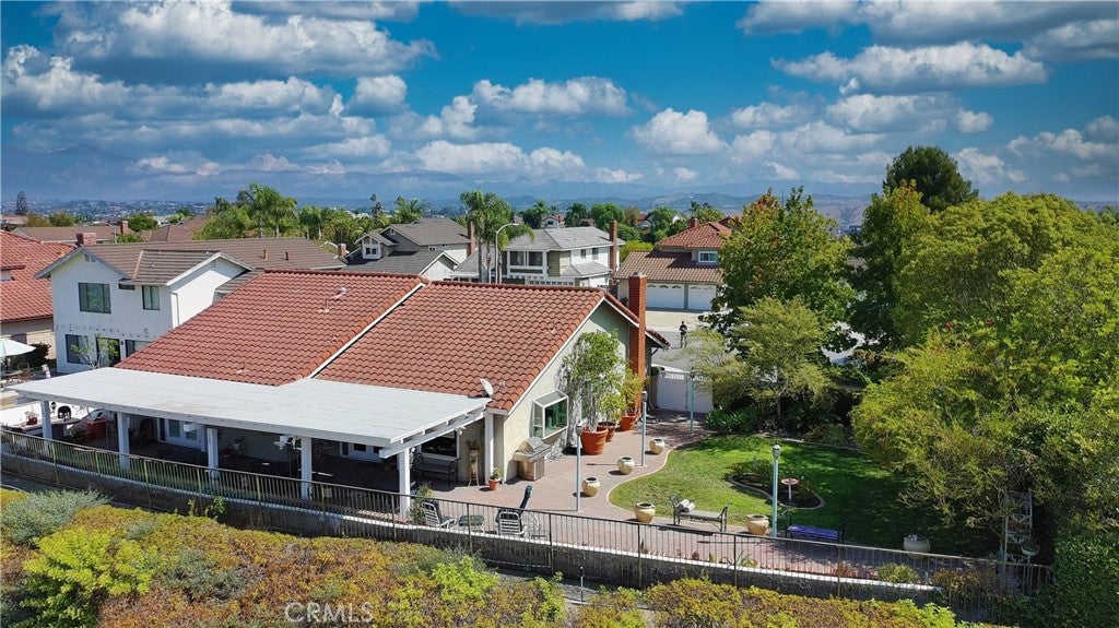 28581 La Cumbre