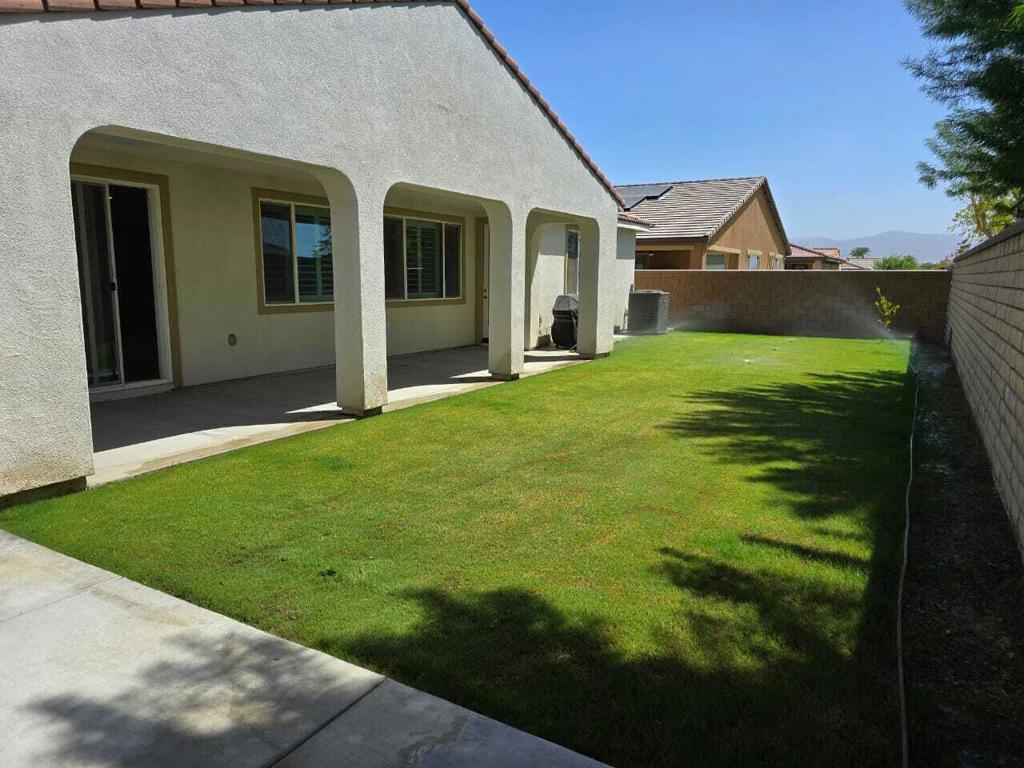 Portofino - Residential Lease