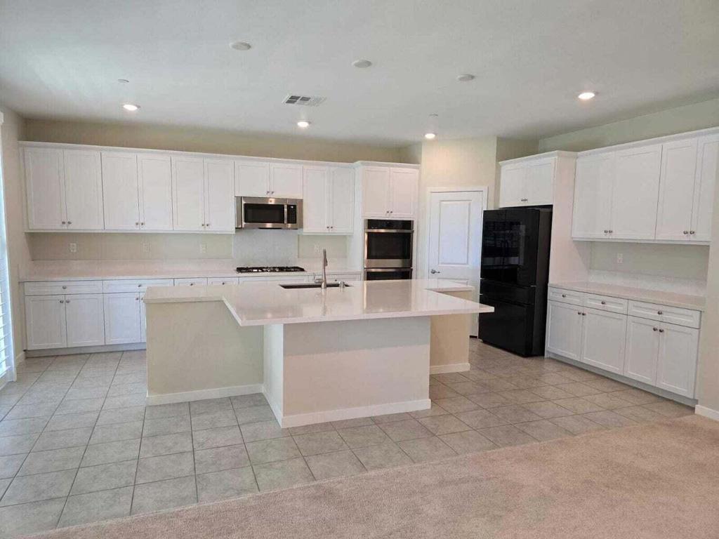 Portofino - Residential Lease