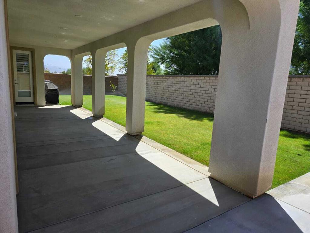 Portofino - Residential Lease