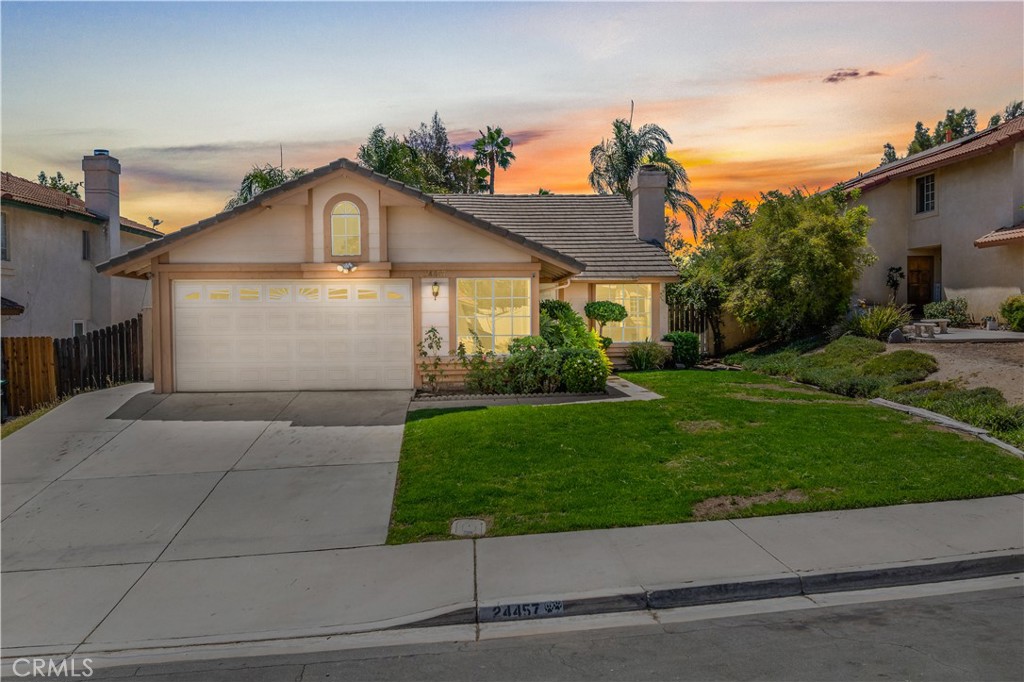 24457 New Haven Drive