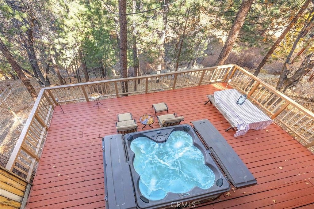 Photo of 1200 Minton Drive, Big Bear City, CA 92314 (MLS # IG25263616)