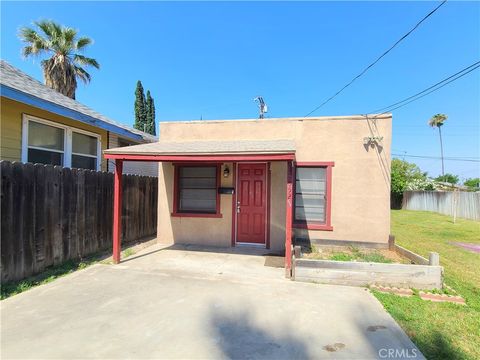 Photo of 11052 Evans Street #1/2, Loma Linda, CA 92354 (MLS # IG26105588)
