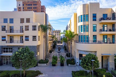 Photo of 133 The Promenade N #103, Long Beach, CA 90802 (MLS # PW26023534)