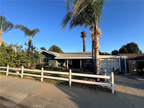 Photo of 725 W Ralston Street, Ontario, CA 91762 (MLS # SW26167777)