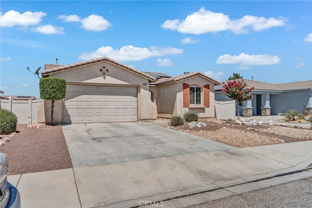 15808 Horizon Way