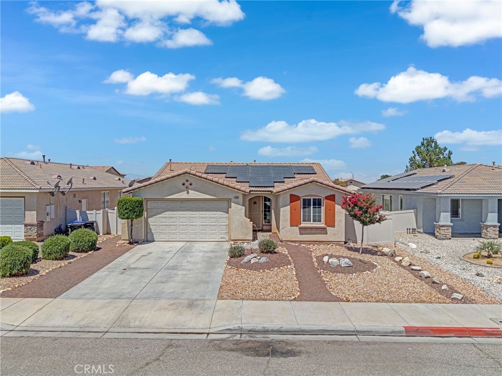15808 Horizon Way