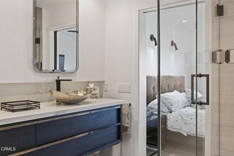 Tiny photo for 911 Vallecito Drive, Ventura, CA 93001 (MLS # V1-34665)