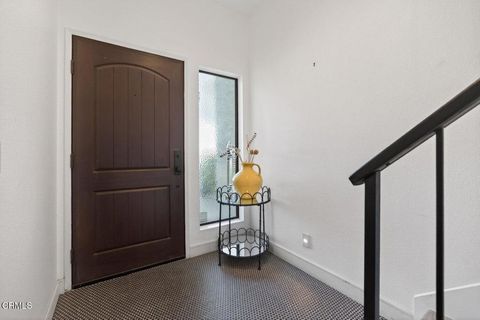 Tiny photo for 911 Vallecito Drive, Ventura, CA 93001 (MLS # V1-34665)