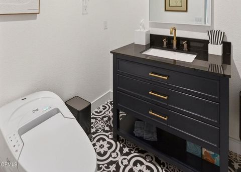 Tiny photo for 911 Vallecito Drive, Ventura, CA 93001 (MLS # V1-34665)