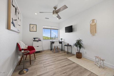 Tiny photo for 911 Vallecito Drive, Ventura, CA 93001 (MLS # V1-34665)