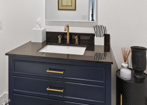 Tiny photo for 911 Vallecito Drive, Ventura, CA 93001 (MLS # V1-34665)